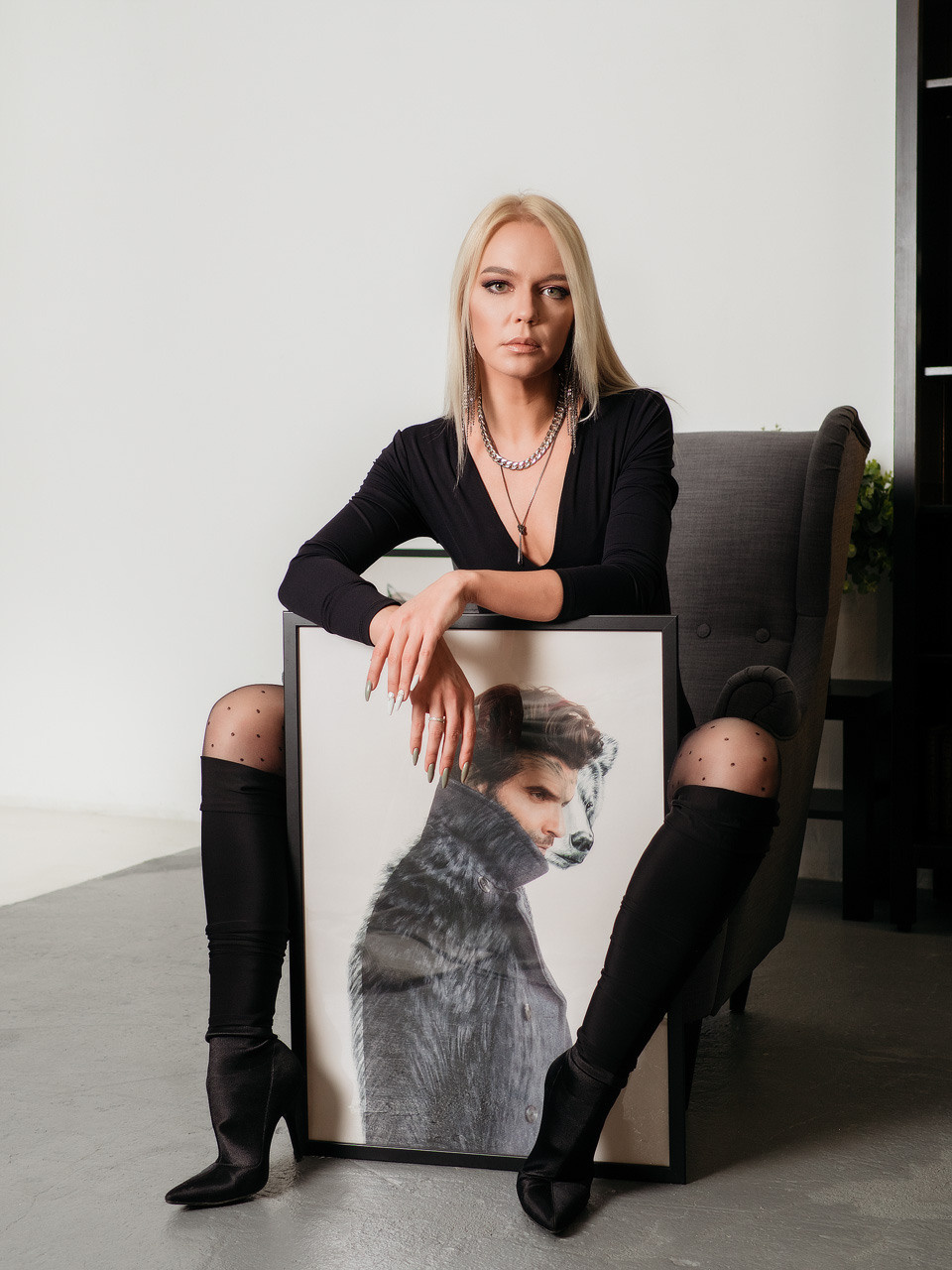 Юля. Свадебный фотограф во Владимире - Мария Широкорядова