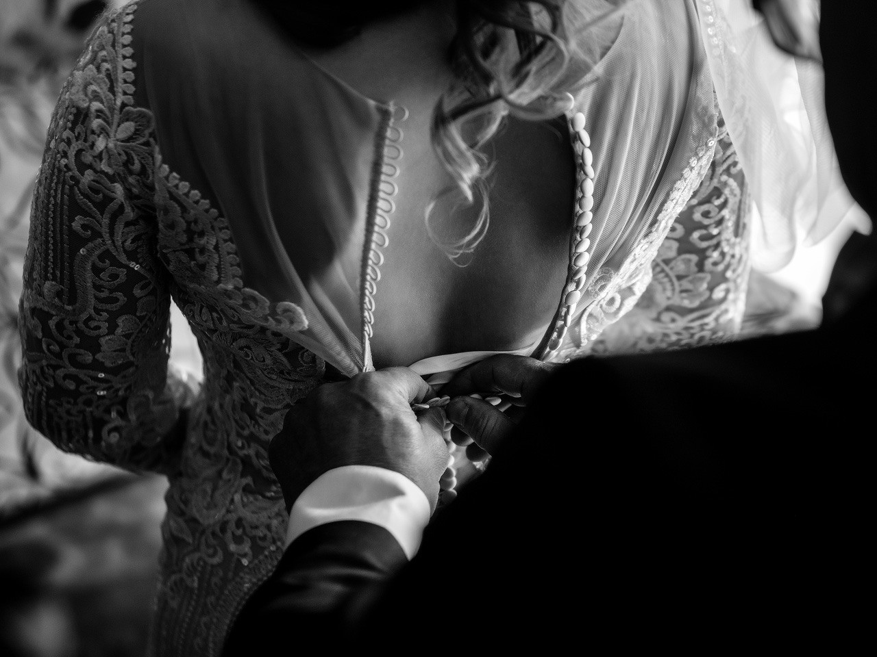 Нина и Сергей. Свадебный фотограф во Владимире - Мария Широкорядова