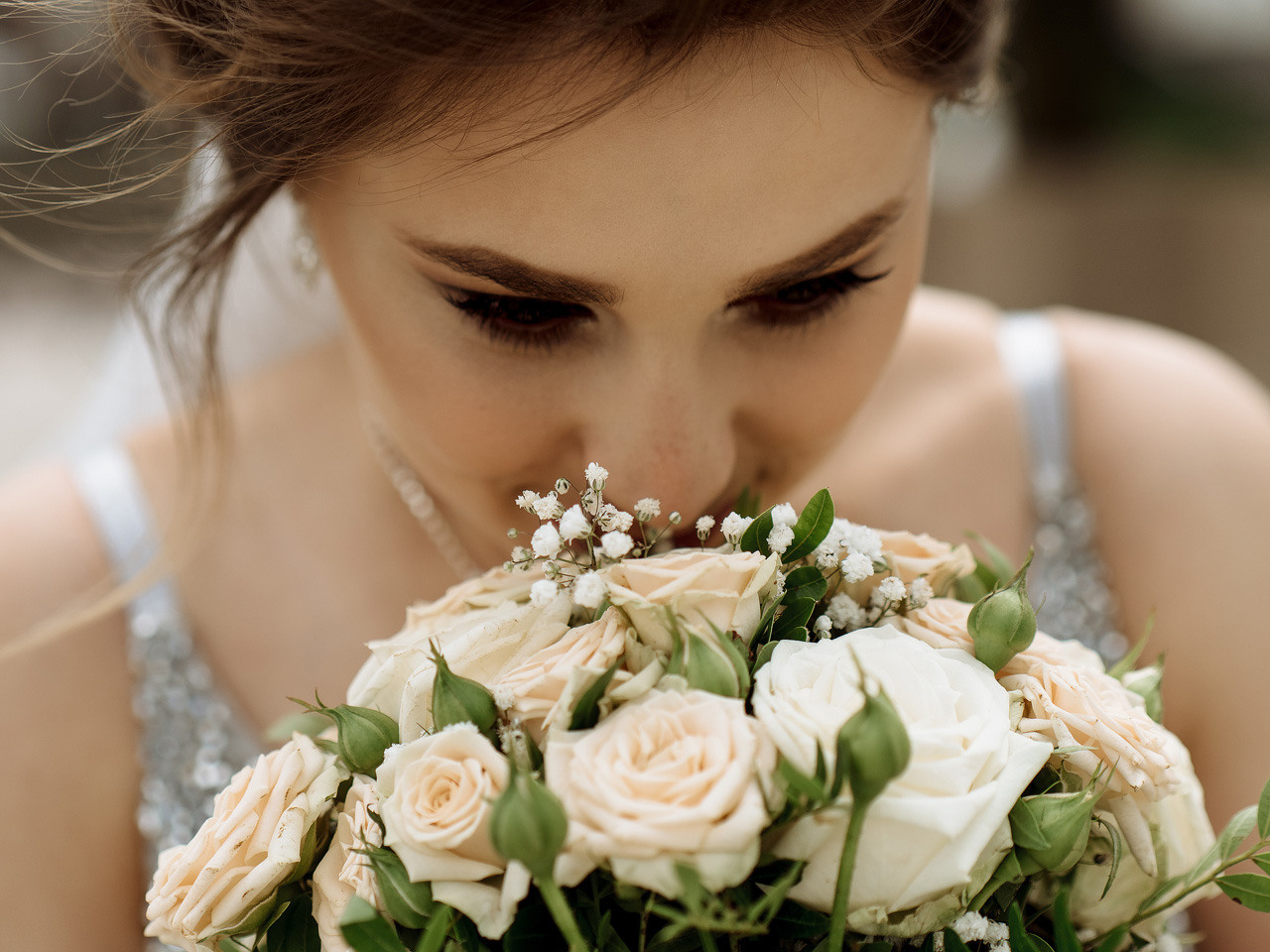 Александра и Кирилл. Свадебный фотограф во Владимире - Мария Широкорядова