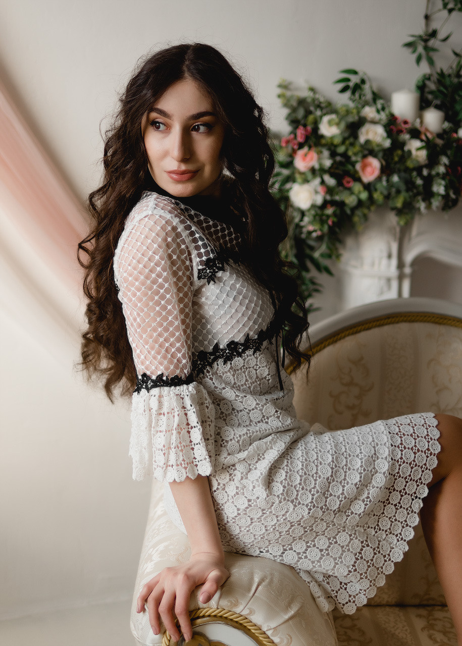 Луиза. Свадебный фотограф во Владимире - Мария Широкорядова