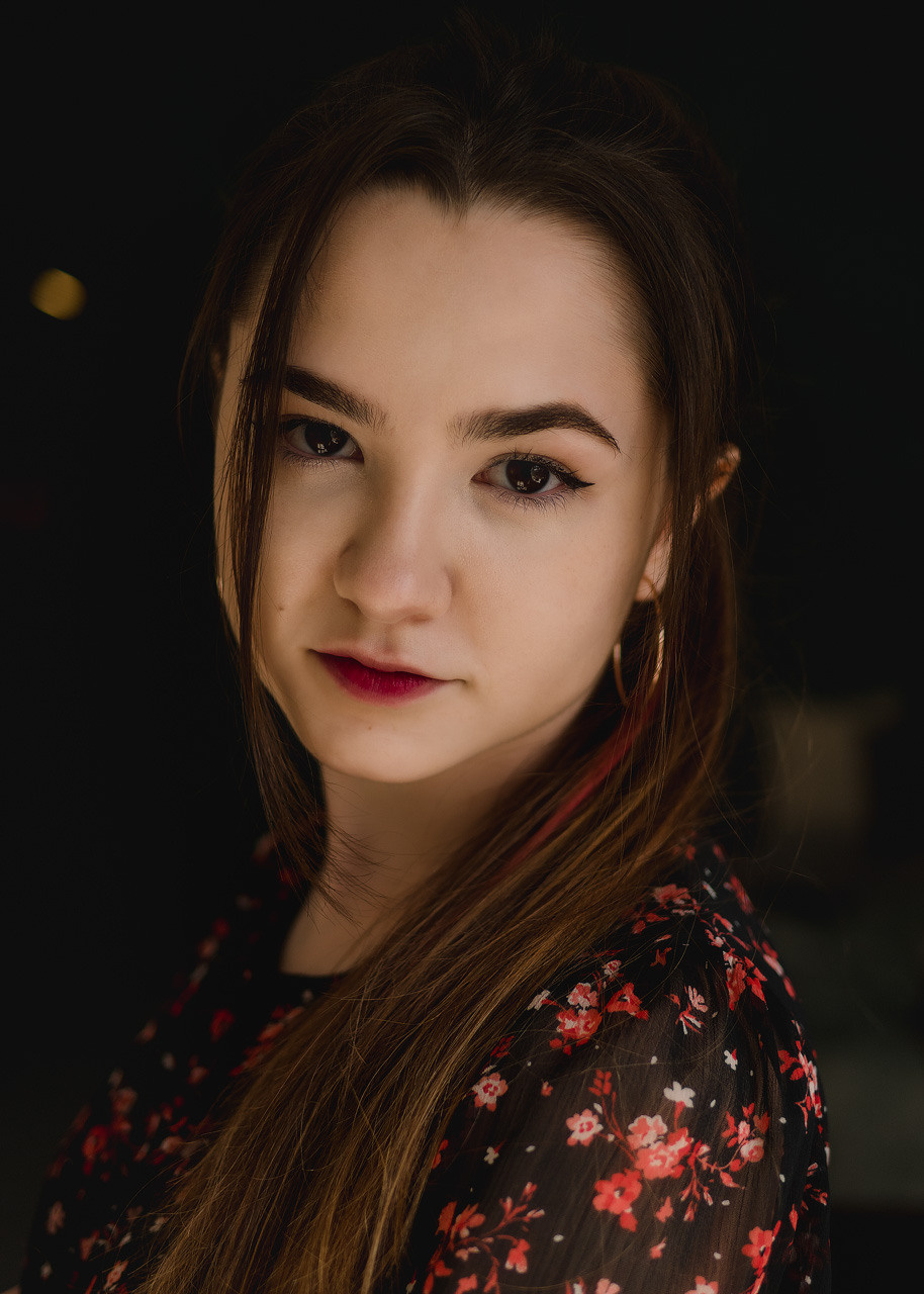 Алина. Свадебный фотограф во Владимире - Мария Широкорядова