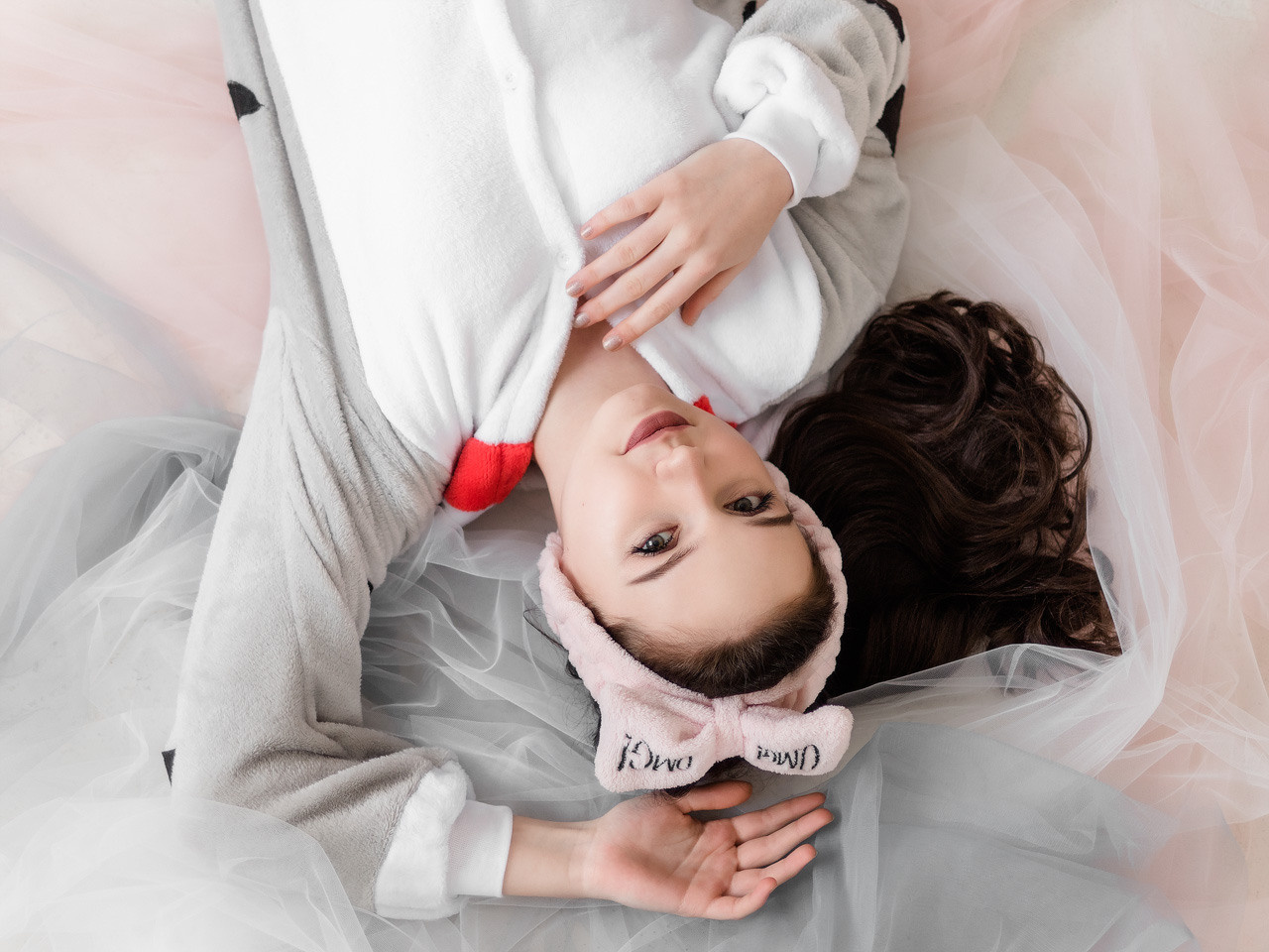 Маша. Свадебный фотограф во Владимире - Мария Широкорядова