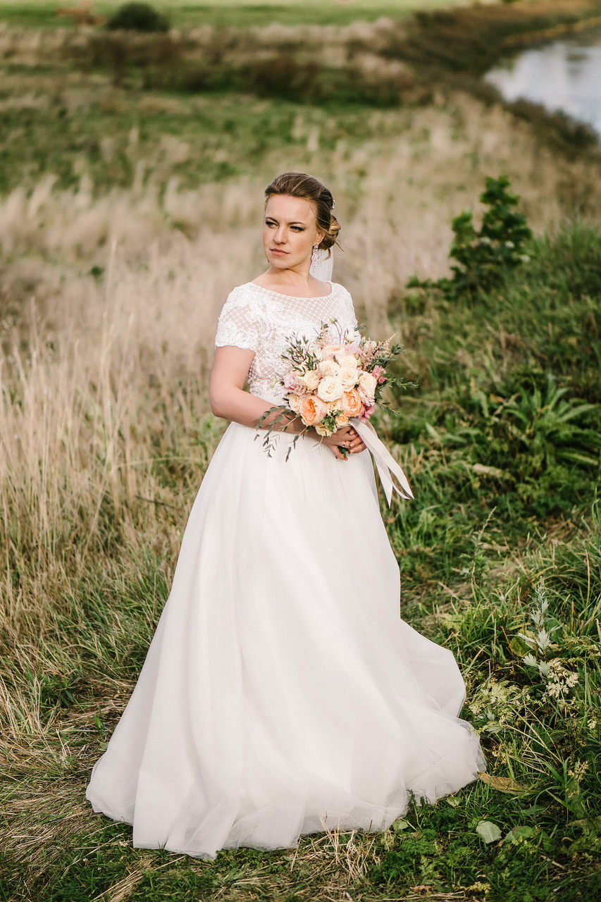 Надя и Андрей. Свадебный фотограф во Владимире - Мария Широкорядова