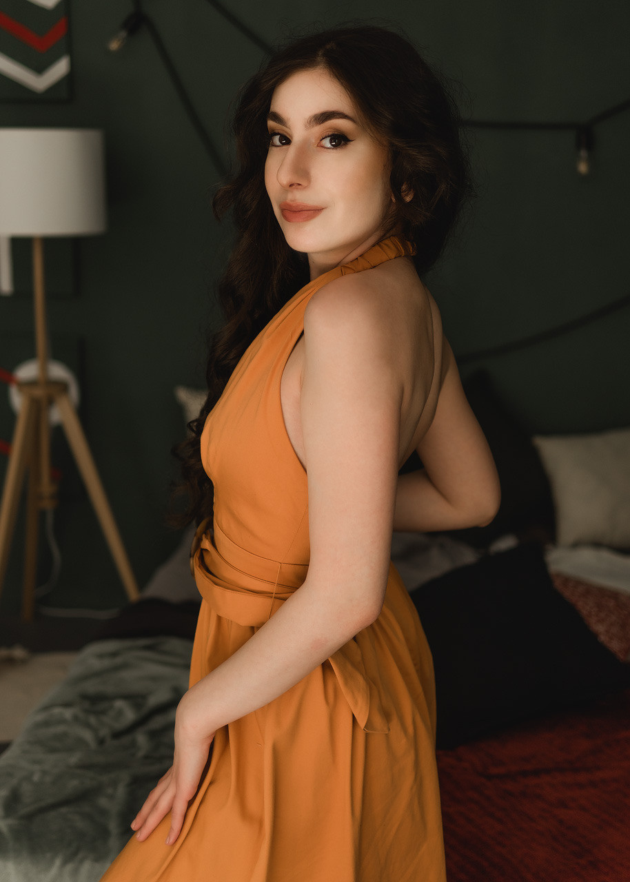 Луиза. Свадебный фотограф во Владимире - Мария Широкорядова