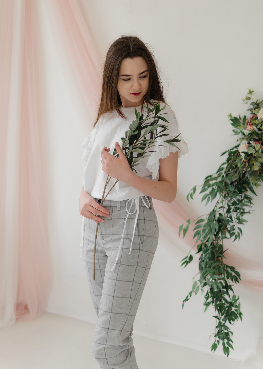 Алина. Свадебный фотограф во Владимире - Мария Широкорядова