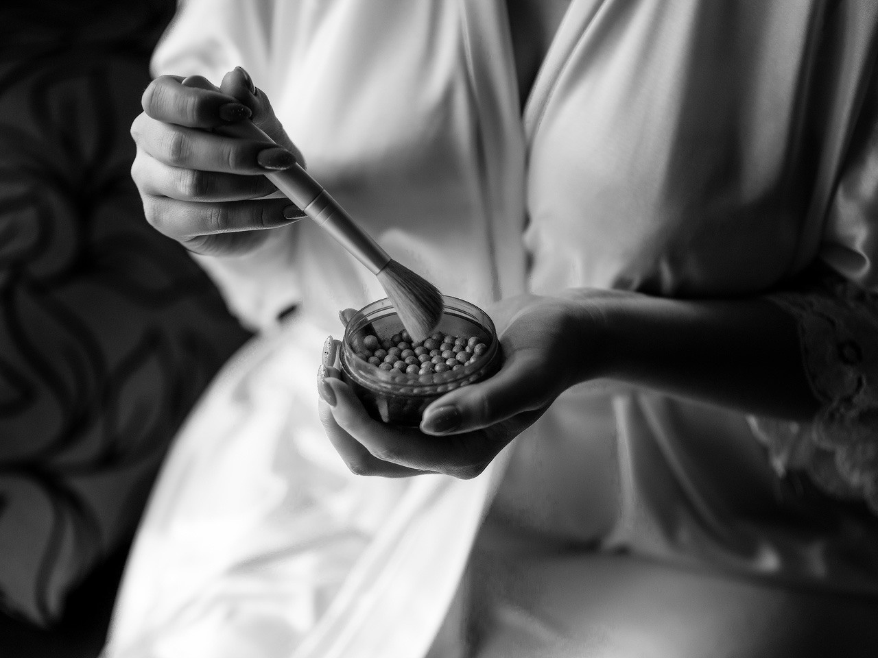 Нина и Сергей. Свадебный фотограф во Владимире - Мария Широкорядова