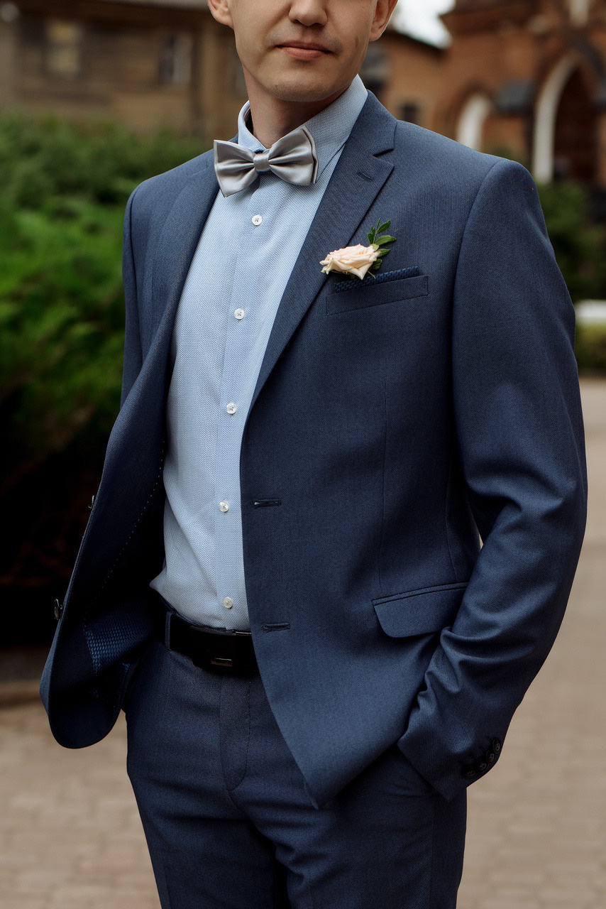 Александра и Кирилл. Свадебный фотограф во Владимире - Мария Широкорядова