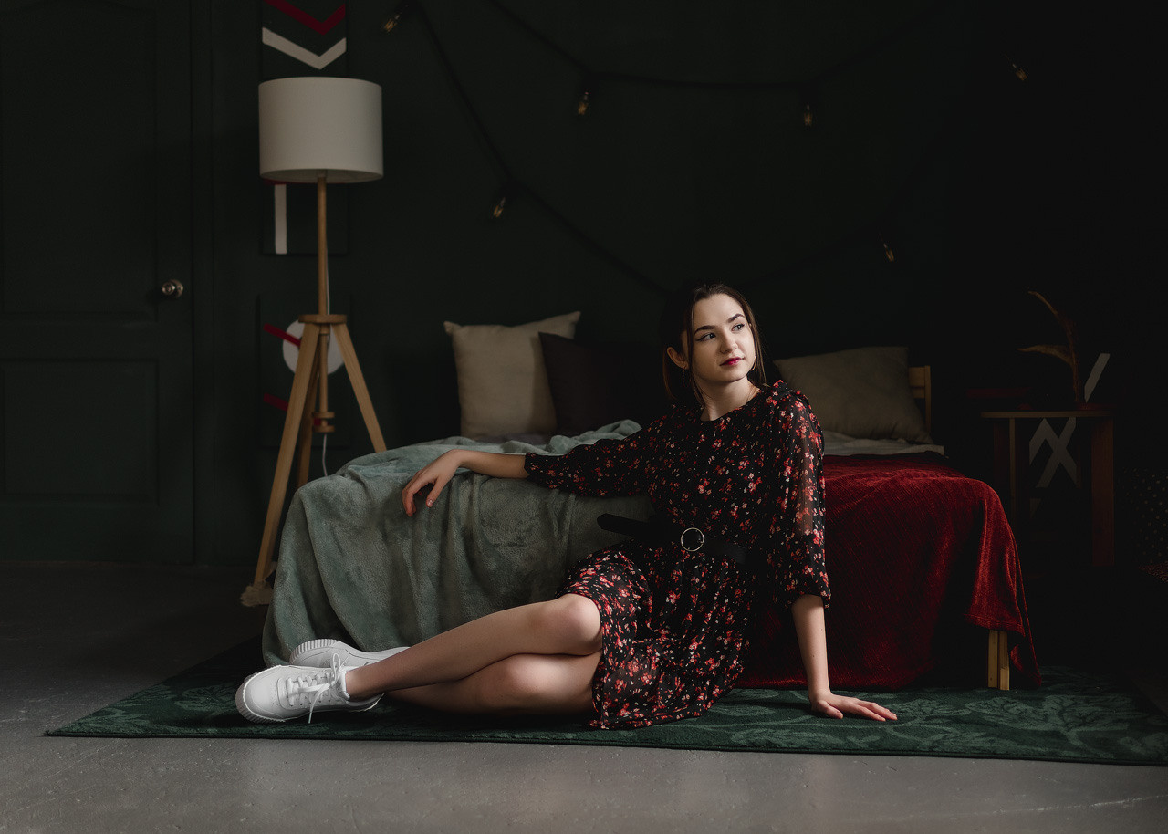 Алина. Свадебный фотограф во Владимире - Мария Широкорядова