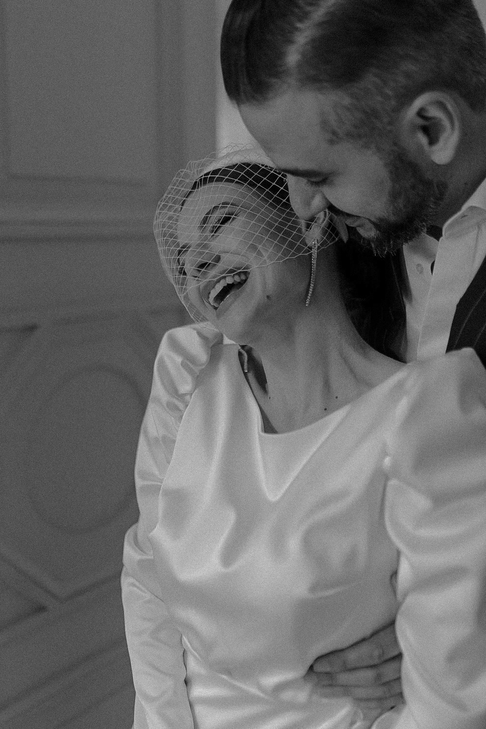 Александр и Василина | Муравьевых-Апостолов. Свадебный фотограф Москва