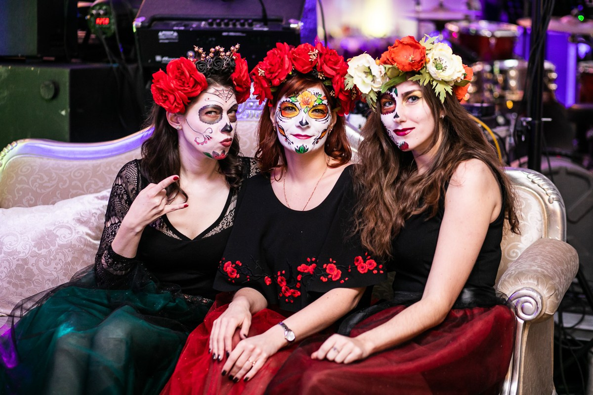 Репортаж. Фотограф Александр Ямпольский