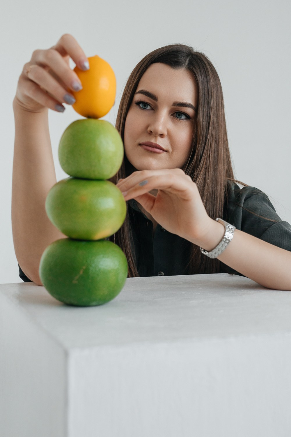 Нутрициология. Свадебный фотограф Виктория Чуйко Магнитогорск. Визуал для бизнеса