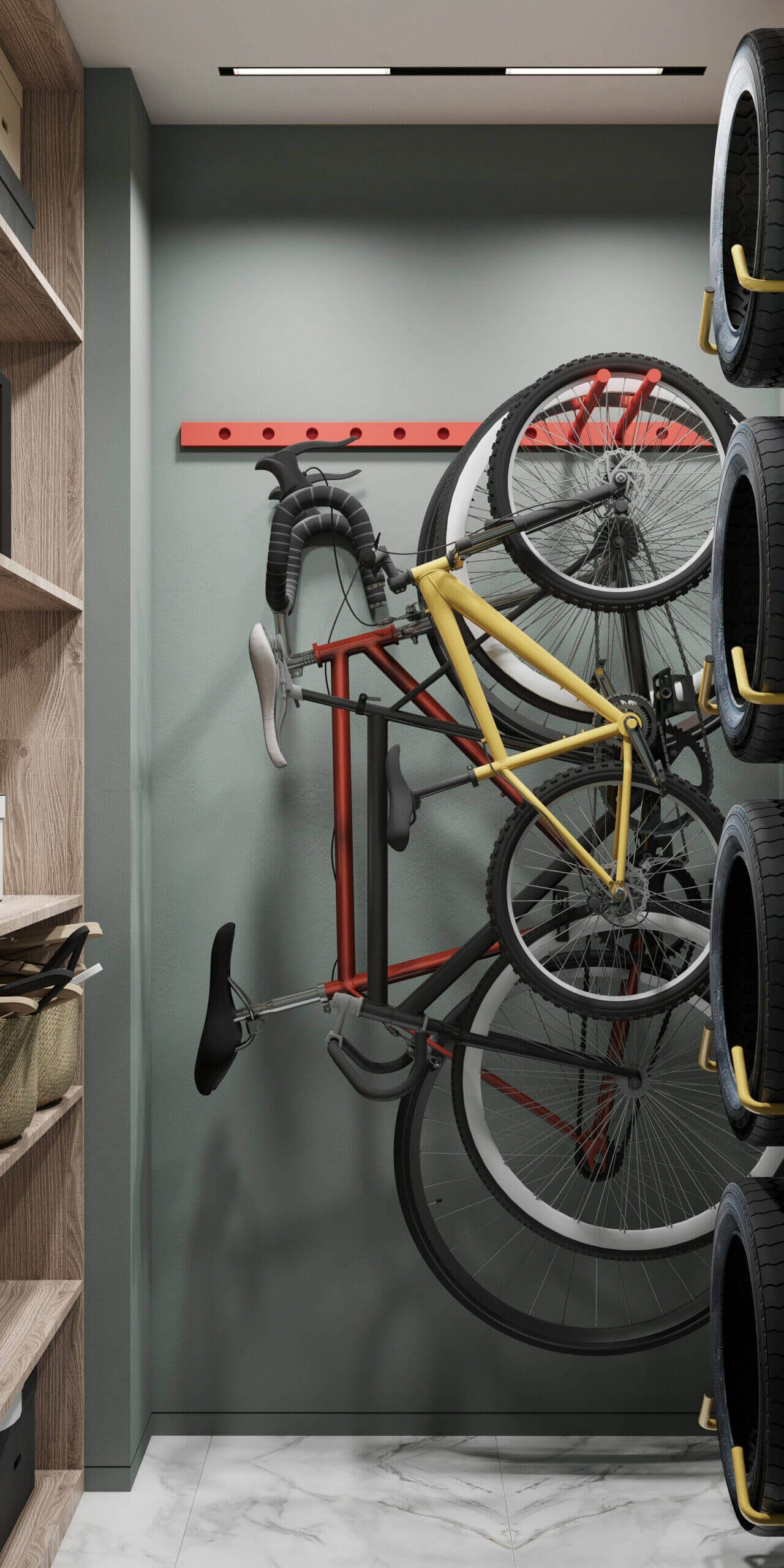 26. Студия дизайна интерьера RISE DESIGN STUDIO