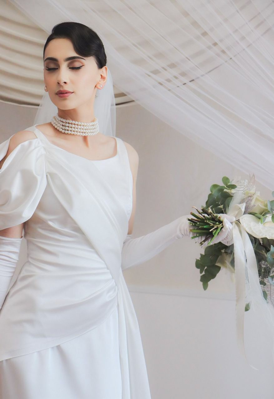 Невеста Жанета. Zuleta.Go