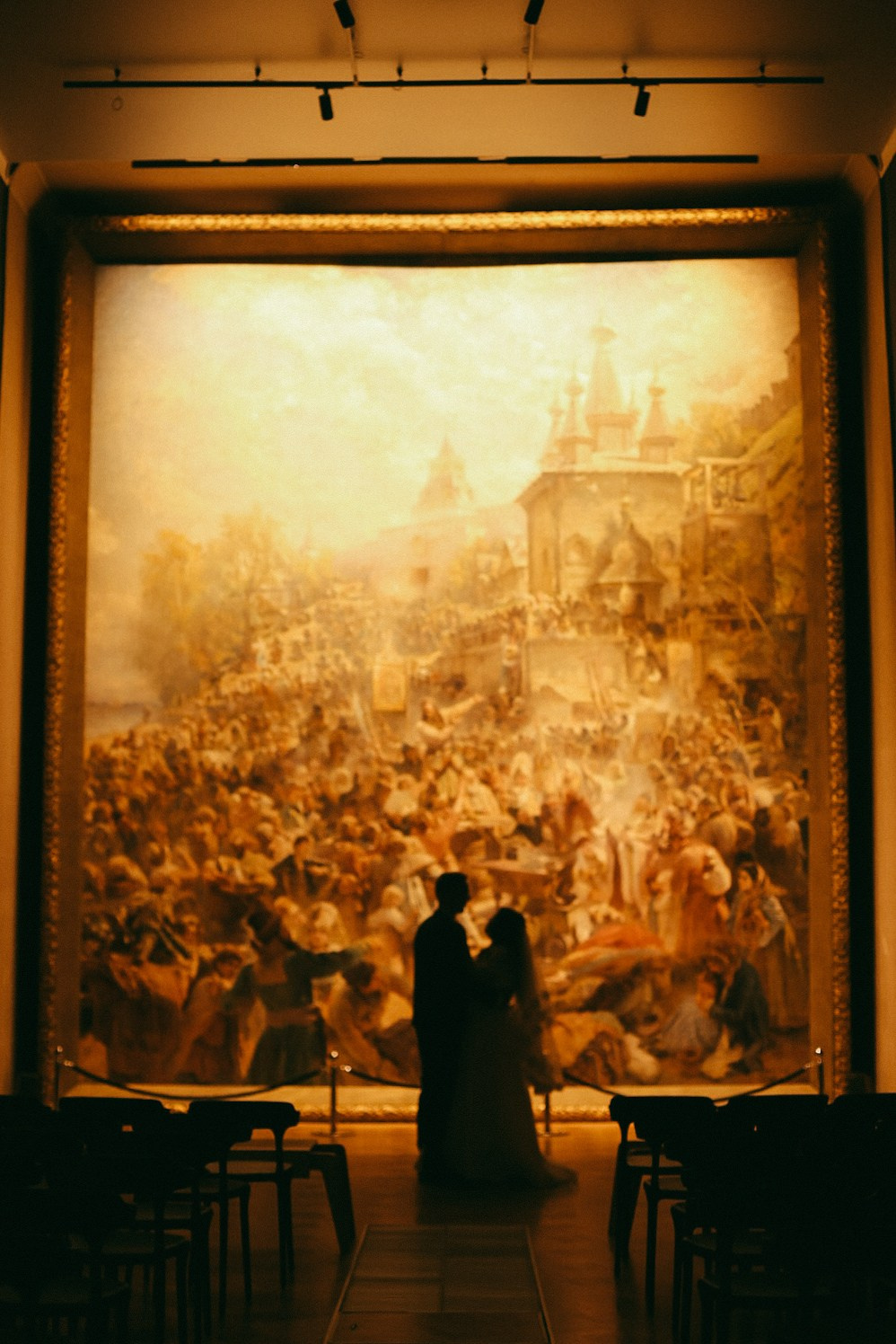 Влад и Оля. Фотограф Нижний Новгород