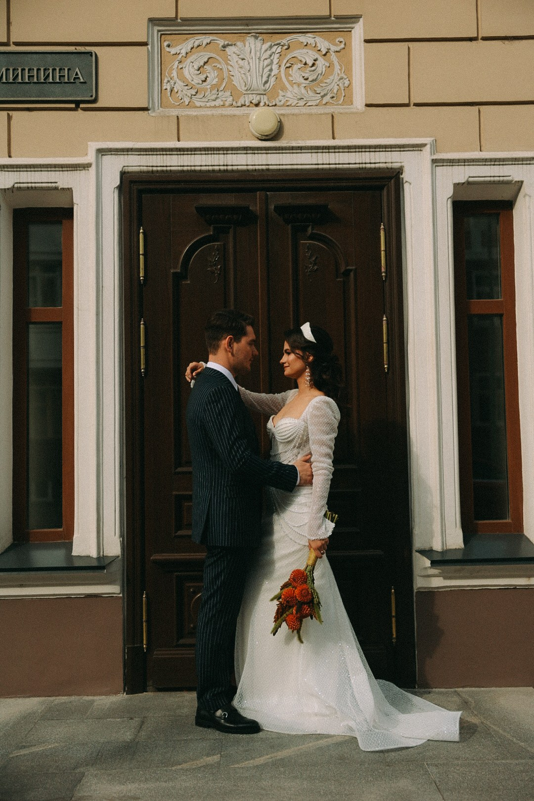 Руслан и Аня. Фотограф Нижний Новгород