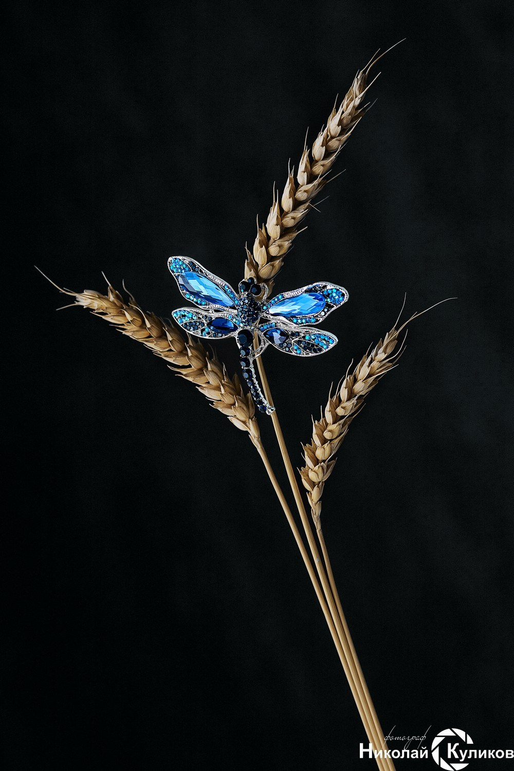 Каталог. Рекламный и предметный фотограф Николай Куликов