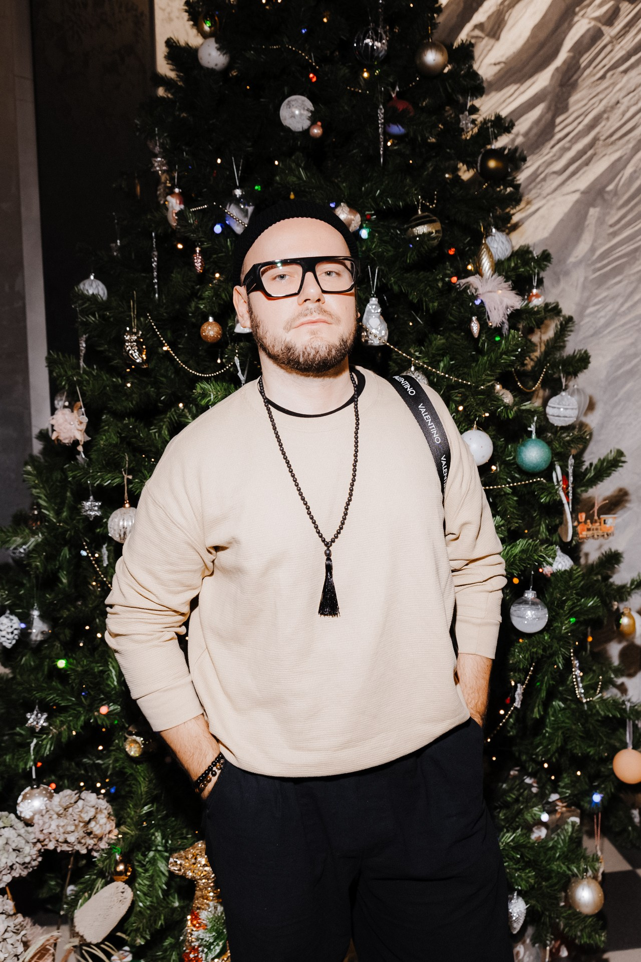 Master Class. VICTORIA SHU