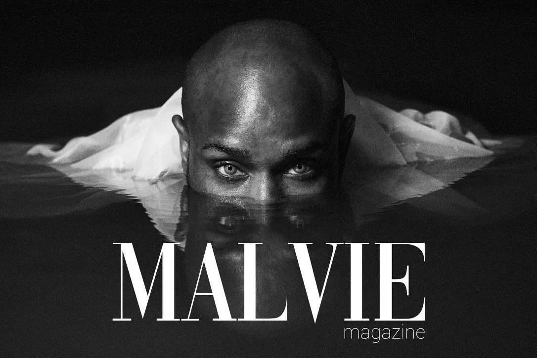 Мужская фотосессия Fashion. Анна Потявина. Фотограф Москва