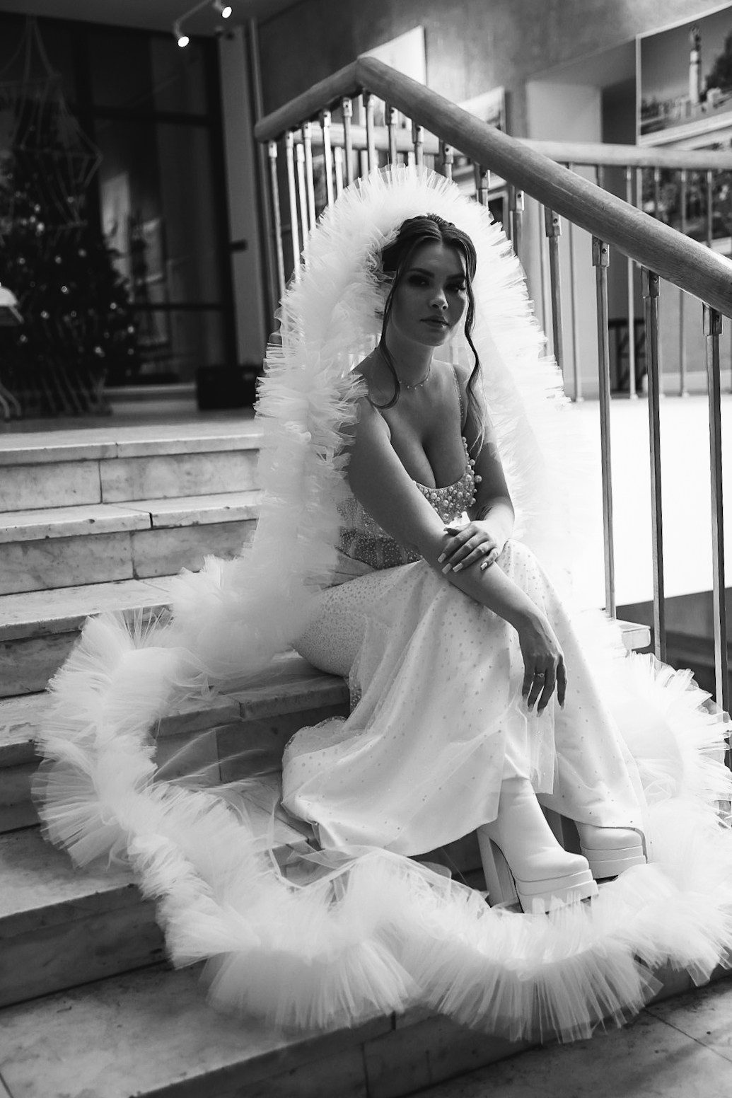 Никита и Маша. Фотограф Нижний Новгород