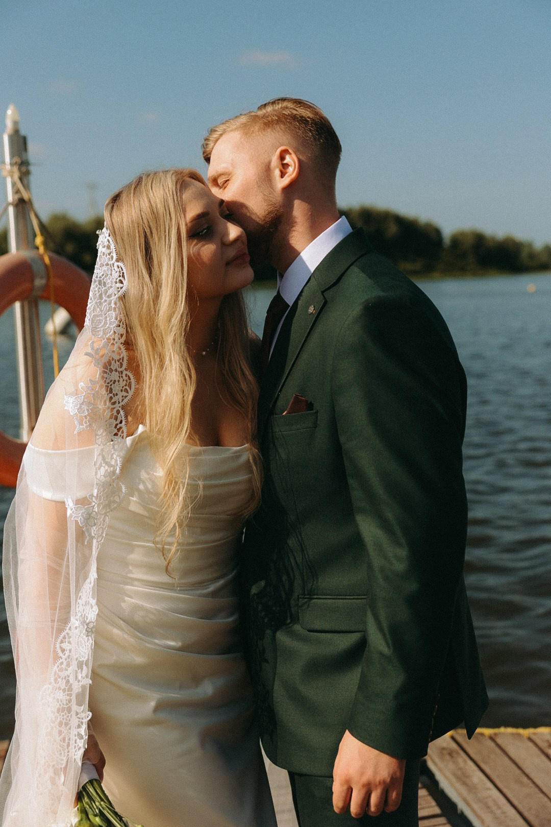 Игорь и Арина. Фотограф Нижний Новгород