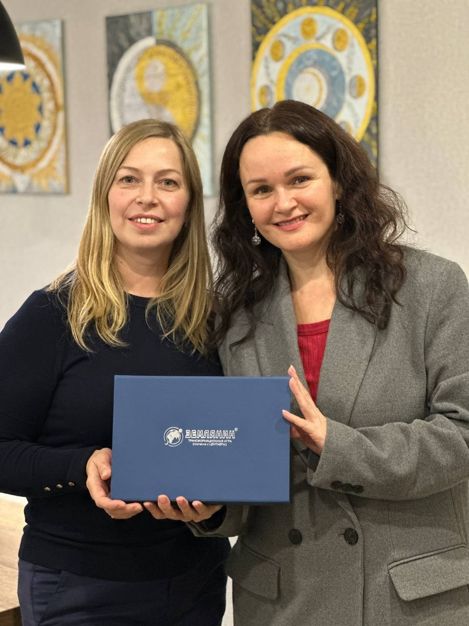 ПРОВОДНИКИ. Исследовательская игра ЗЕМЛЯНИН в Перми, Москве, Сочи, и других городах