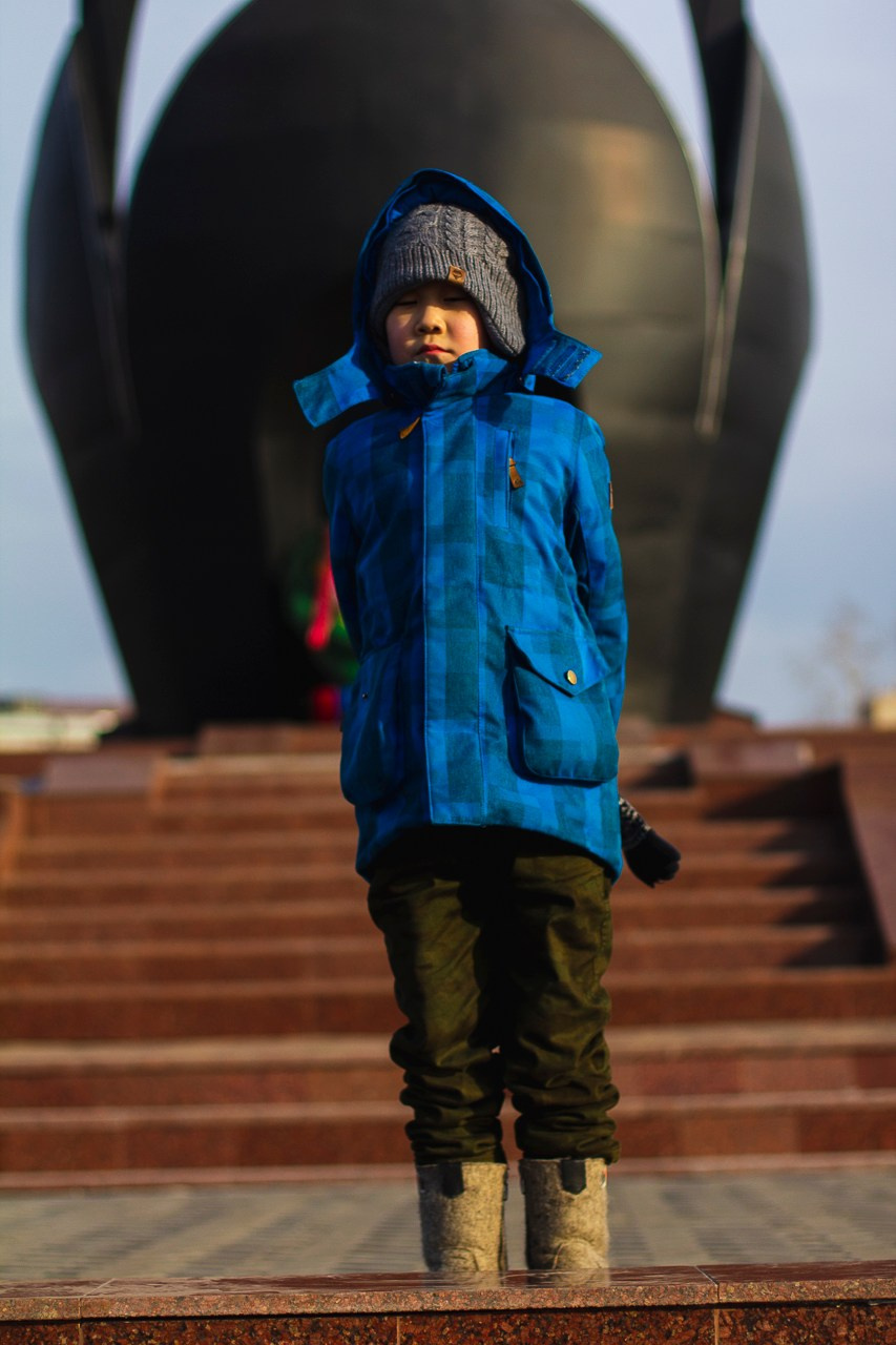 Тимур. Фотограф Москва Дылыкова Долгар