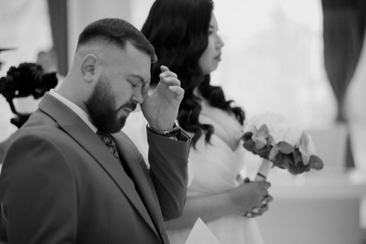 Алена и Никита