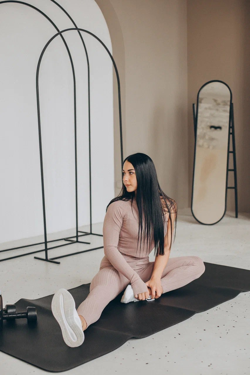 Контент. Фотограф Омск Сластен Анна