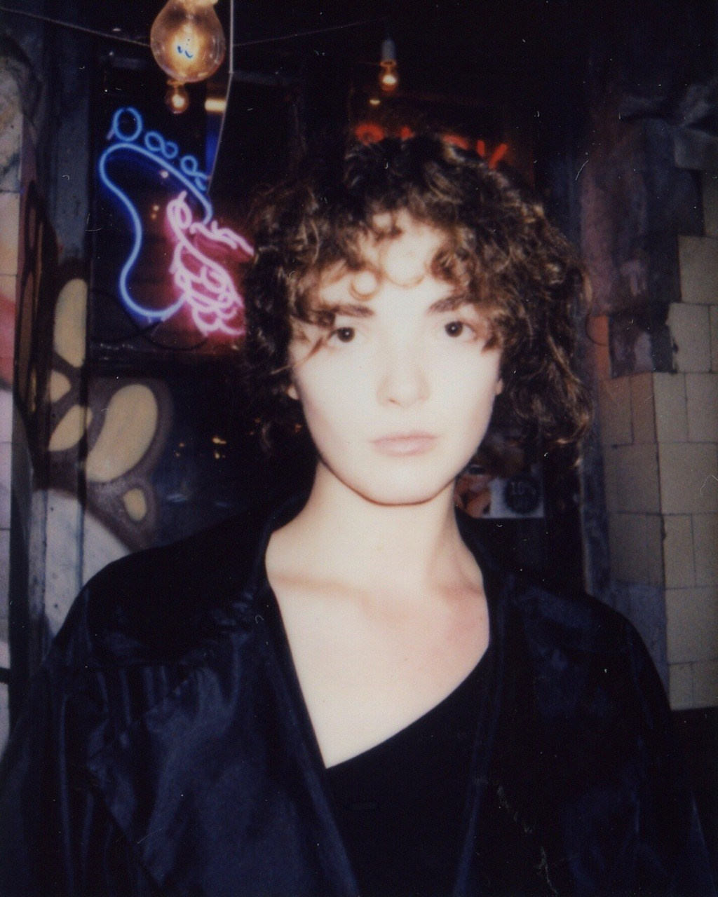 Polaroid. Андрей Котляровский | Фотография, арт, vhs видео, плёнка и полароиды