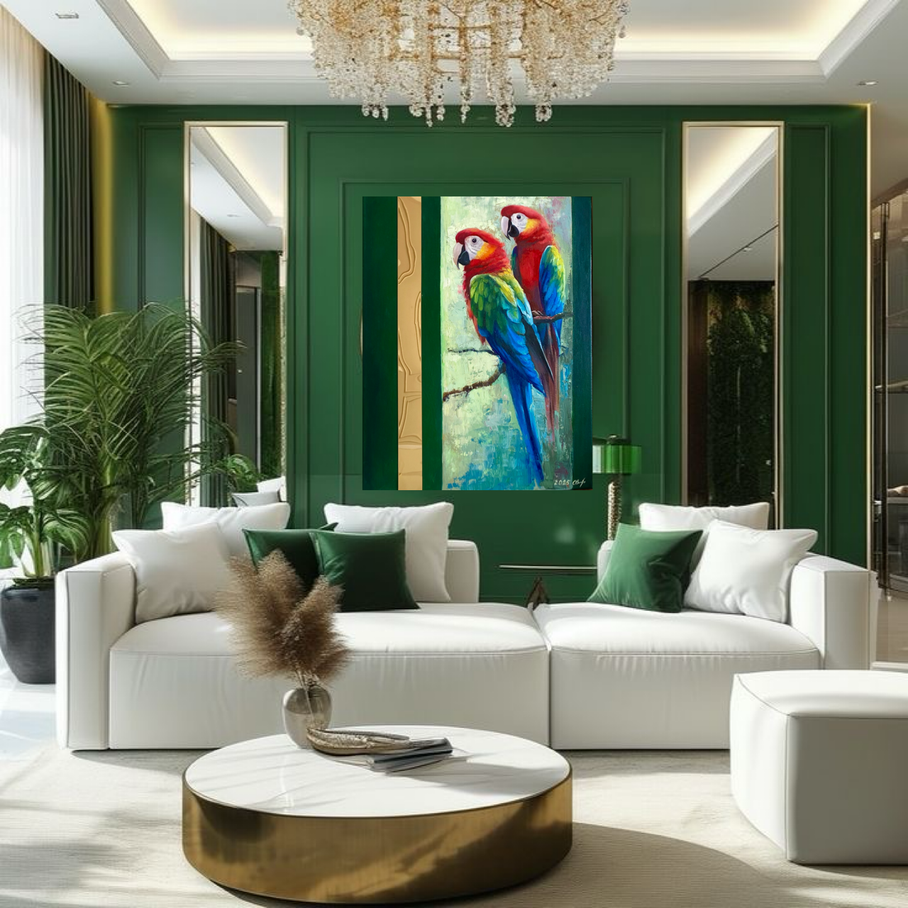 Интерьерные картины. Художник Светлана Михайличенко. Картины ручной работы в наличии и под заказ