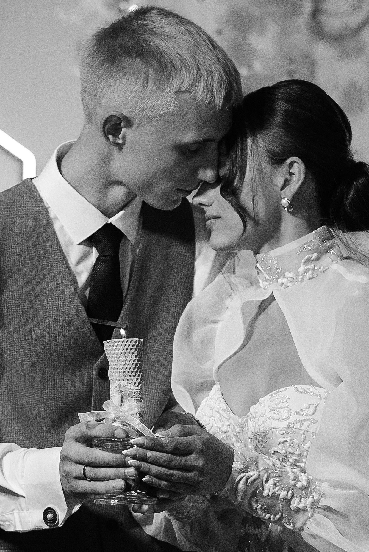 Свадьбы. Свадебный и портретный фотограф в Липецке Юлия Свит