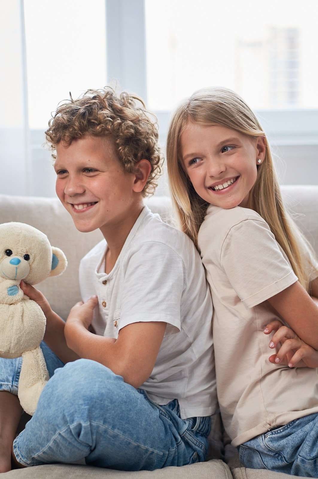 ДЕТСКАЯ. Кныш Юлия-ваш фотограф!