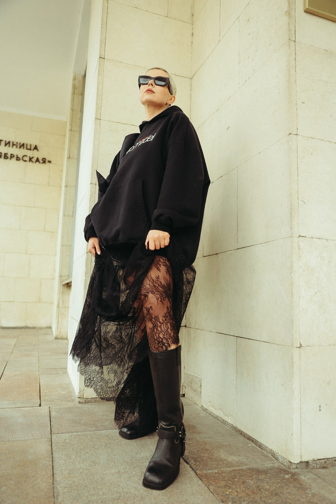 Света. Фотограф Нижний Новгород