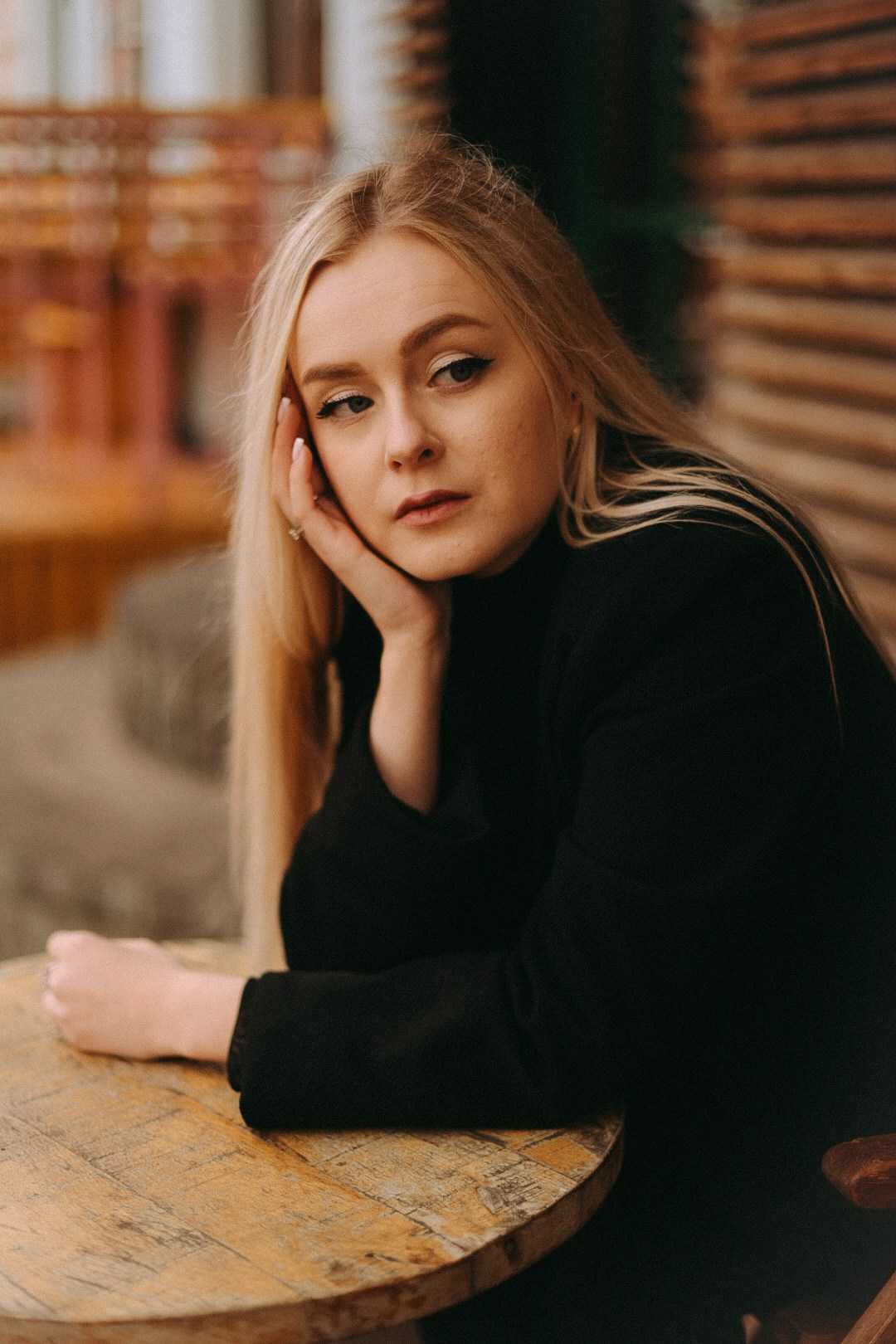 Оля. Фотограф Нижний Новгород