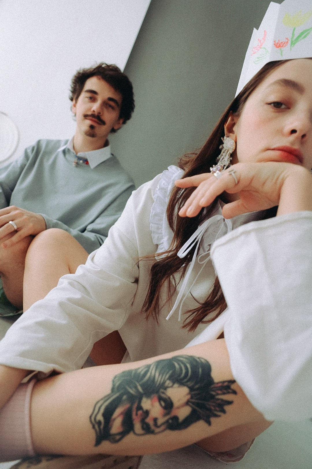 Костя и Наташа. Фотограф Нижний Новгород