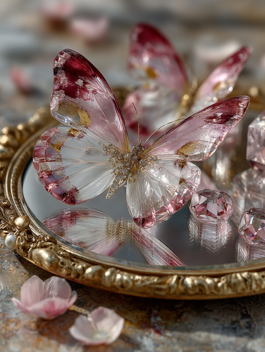 AI изображения. Фотограф в Краснодаре и Бишкеке Галина Бокова