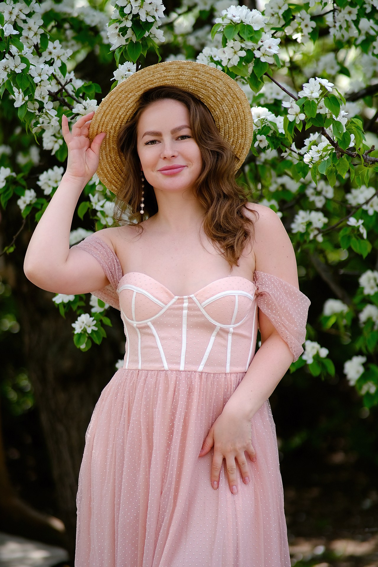 Olesiya. Свадебный и семейный фотограф Ксения Тараканова г. Иваново