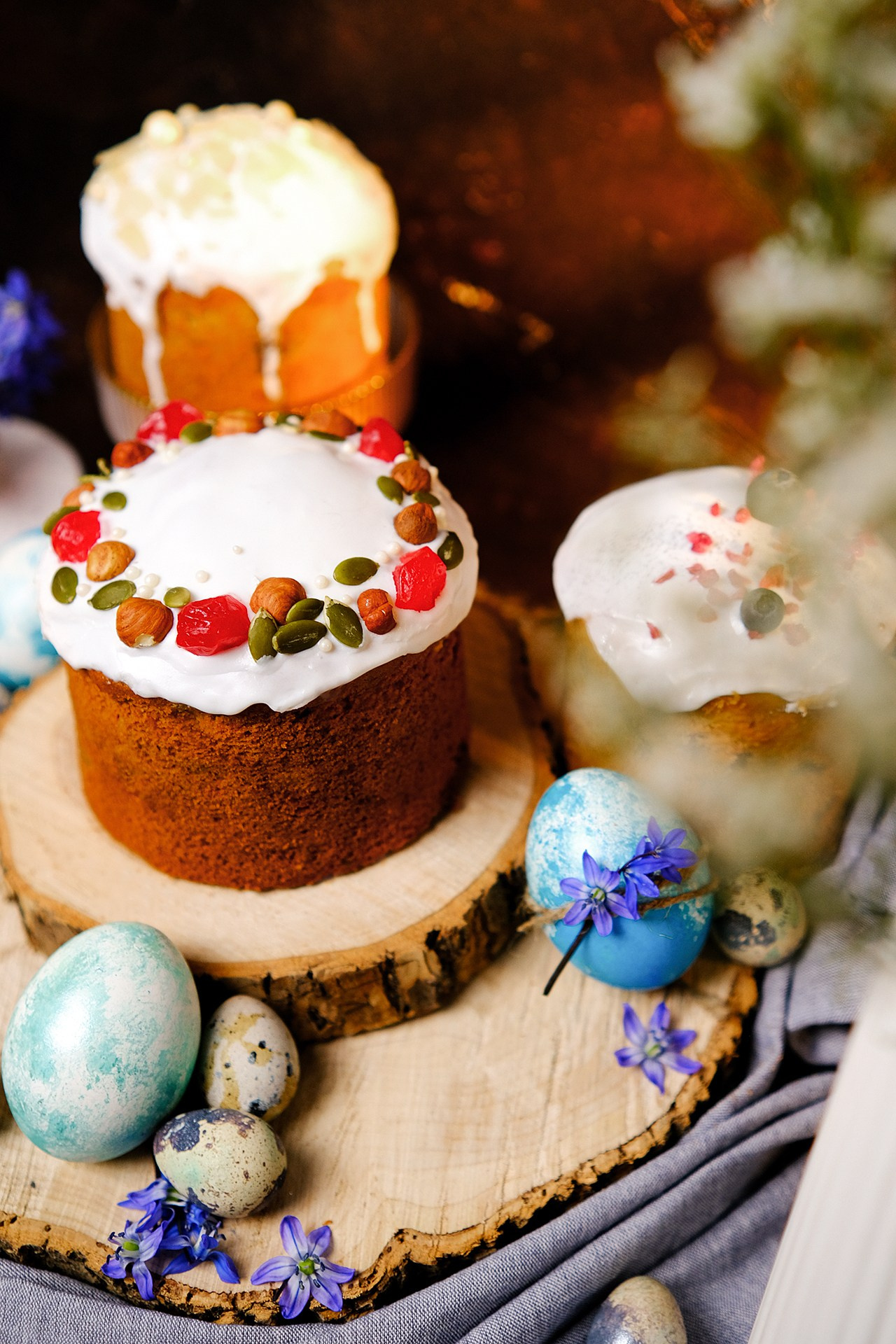 Еда. Свадебный и семейный фотограф Ксения Тараканова г. Иваново