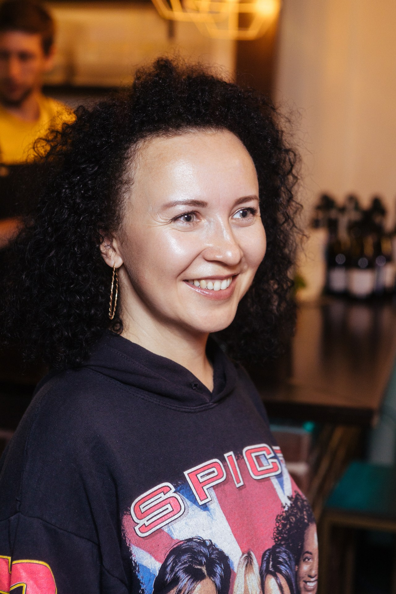 Back to the 90s. Фотограф Владимир Молоканов