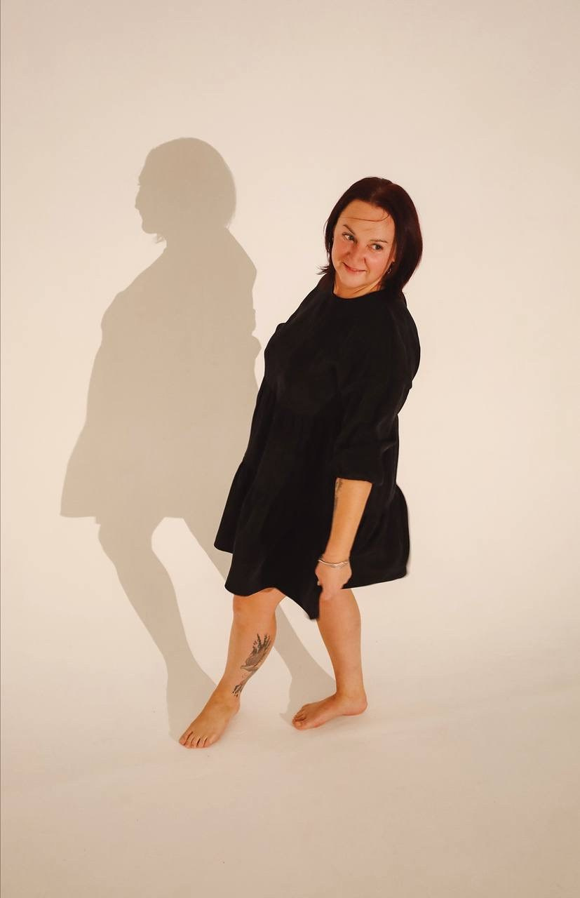 Дамы в черном. V I KA P H O T O