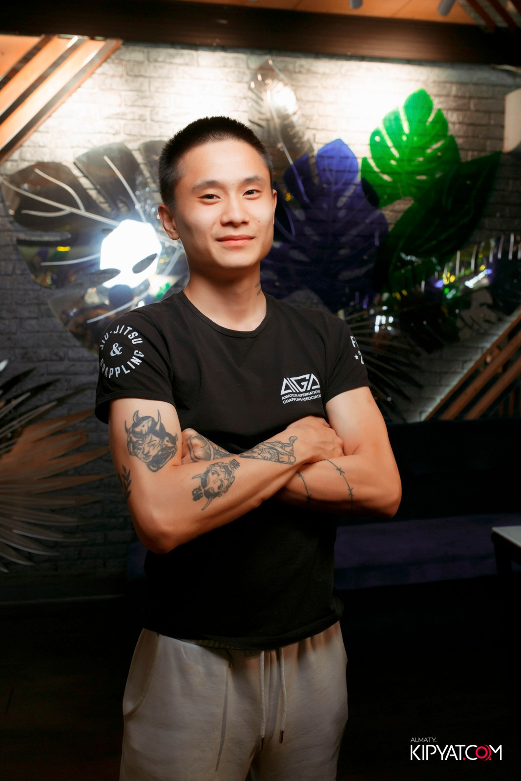 УХО И МЕДВЕДЬ НА ГАГАРИНА. КИПЯТКОМ АЛМАТЫ! Фотосъемка мероприятий в Алматы