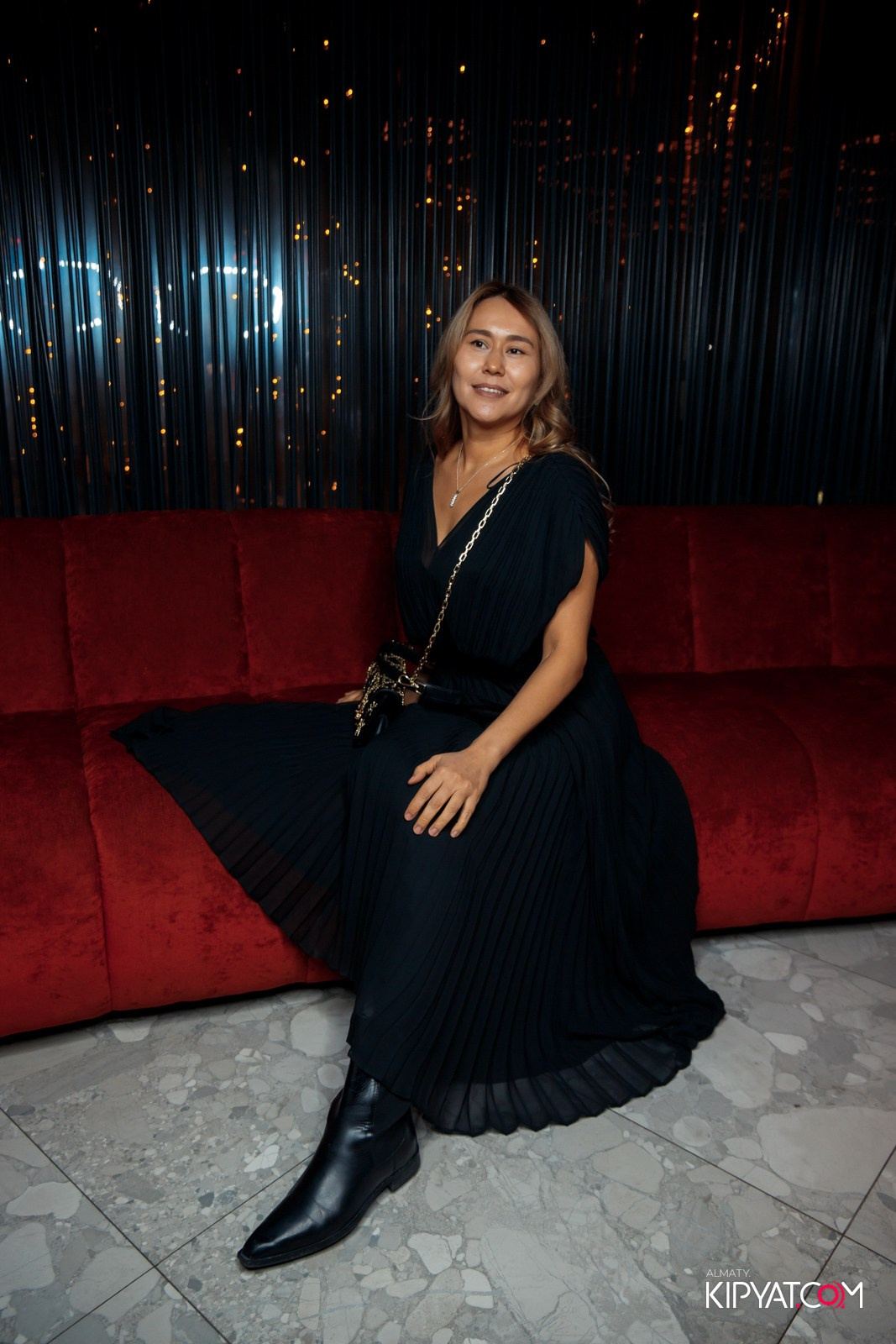 QUEEN. КИПЯТКОМ АЛМАТЫ!