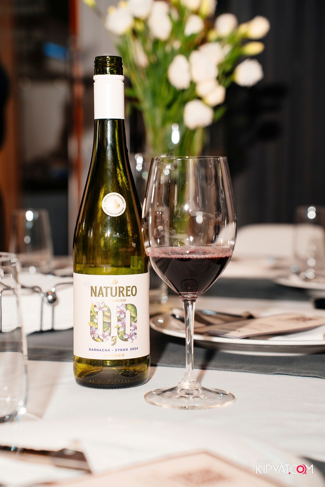 МАСТЕР-КЛАСС MIELE. КИПЯТКОМ АЛМАТЫ!