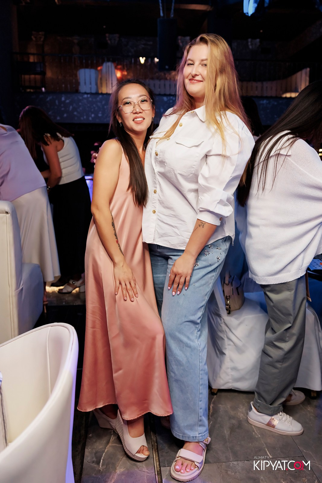 МУЗЫКАЛЬНОЕ ЛОТО В HIT RETRO. КИПЯТКОМ АЛМАТЫ!