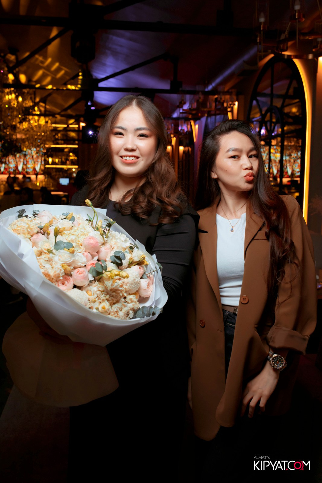 SAHARA ASIAN MIX. КИПЯТКОМ АЛМАТЫ! Фотосъемка мероприятий в Алматы