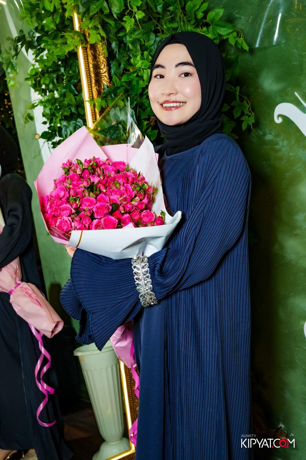 УХО И МЕДВЕДЬ НА САИНА. КИПЯТКОМ АЛМАТЫ!