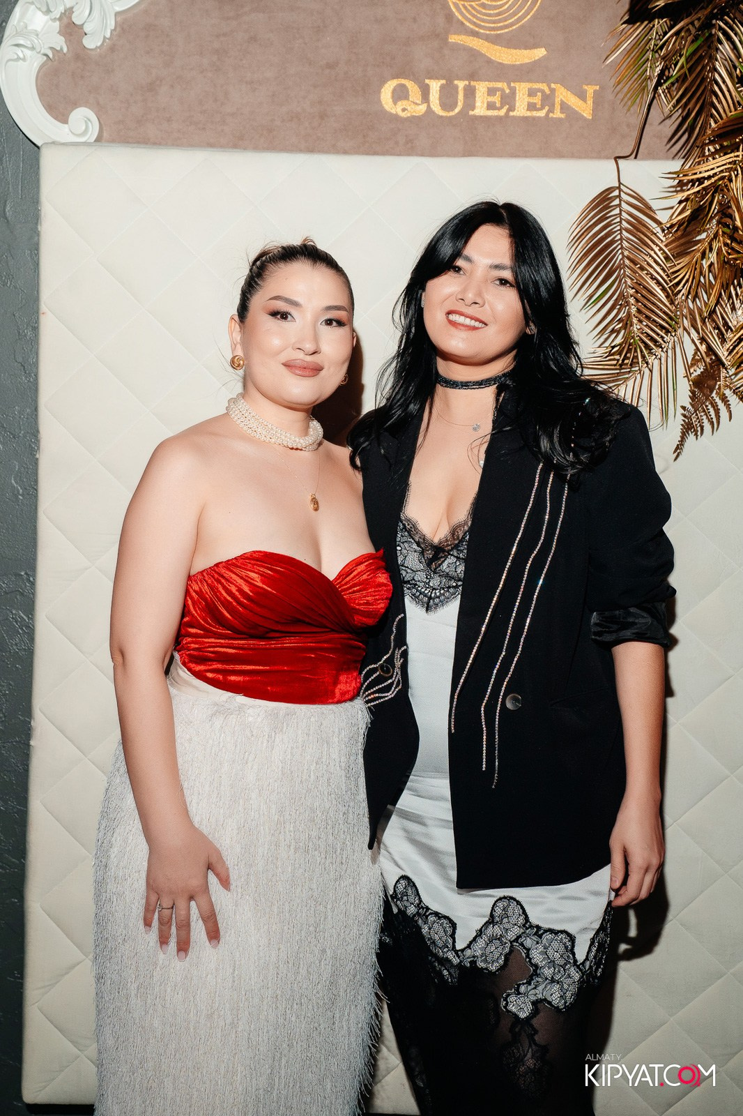 QUEEN. КИПЯТКОМ АЛМАТЫ! Фотосъемка мероприятий в Алматы