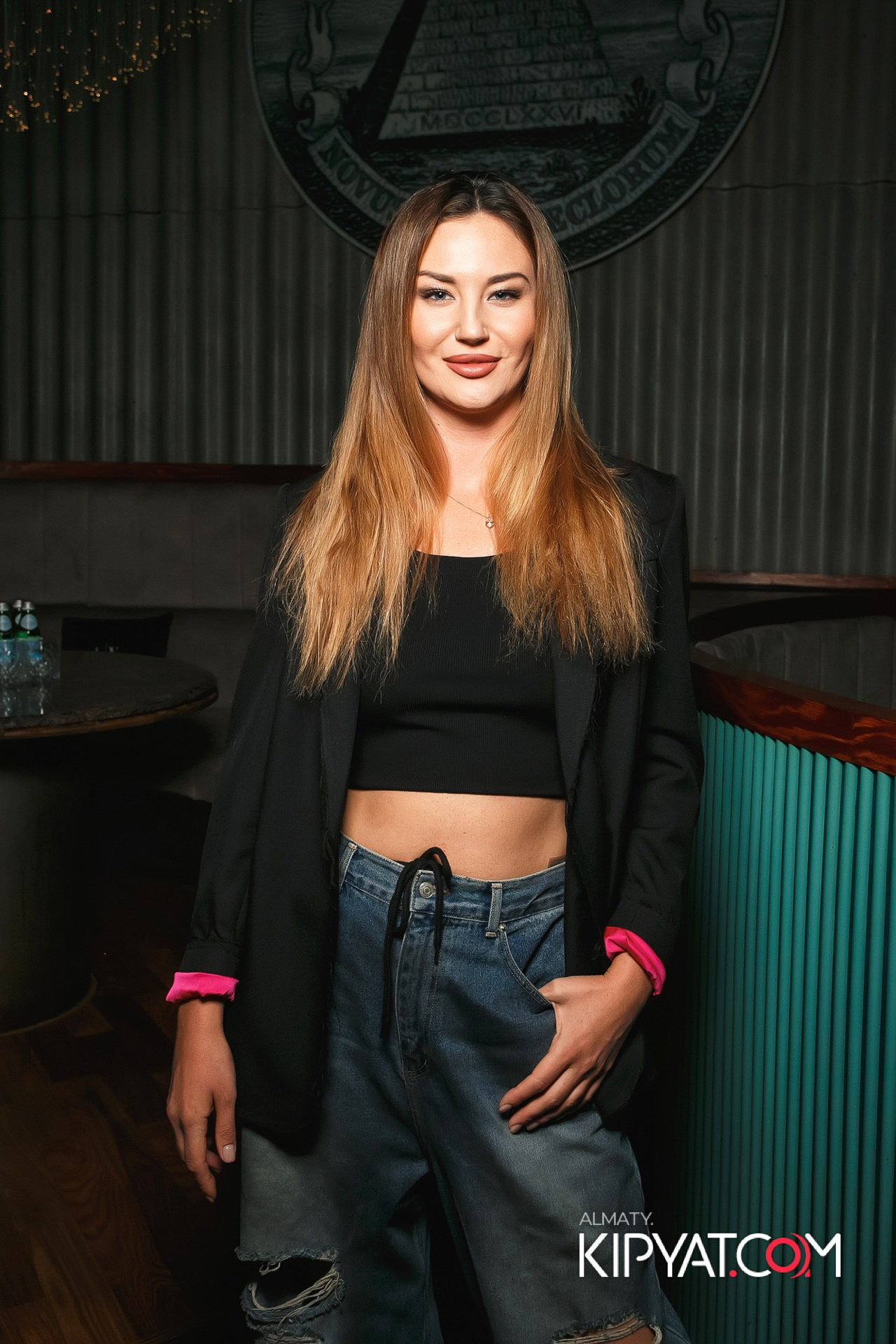 BLA BLA BAR. КИПЯТКОМ АЛМАТЫ!