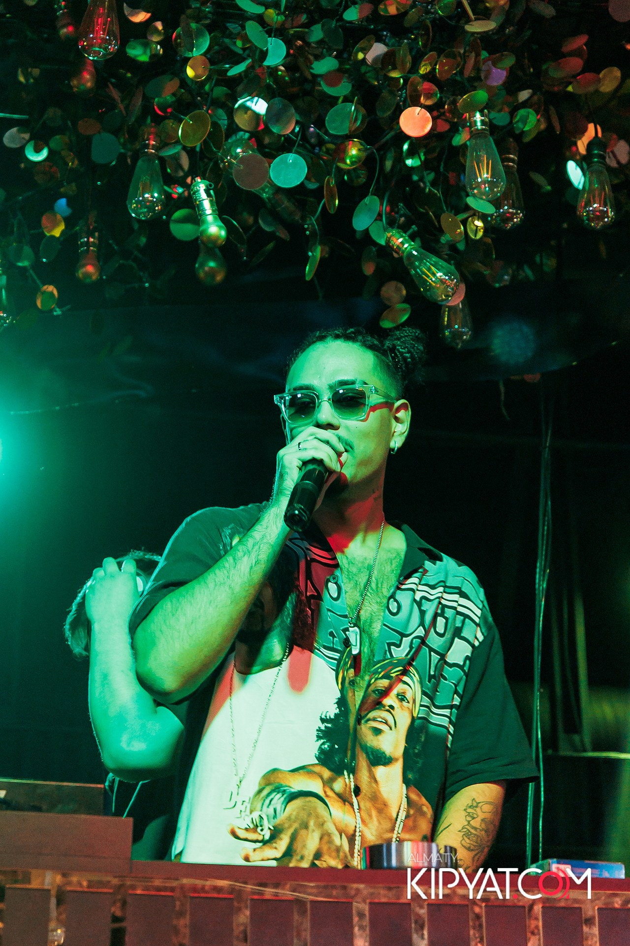 BANGLAROAD. КИПЯТКОМ АЛМАТЫ!