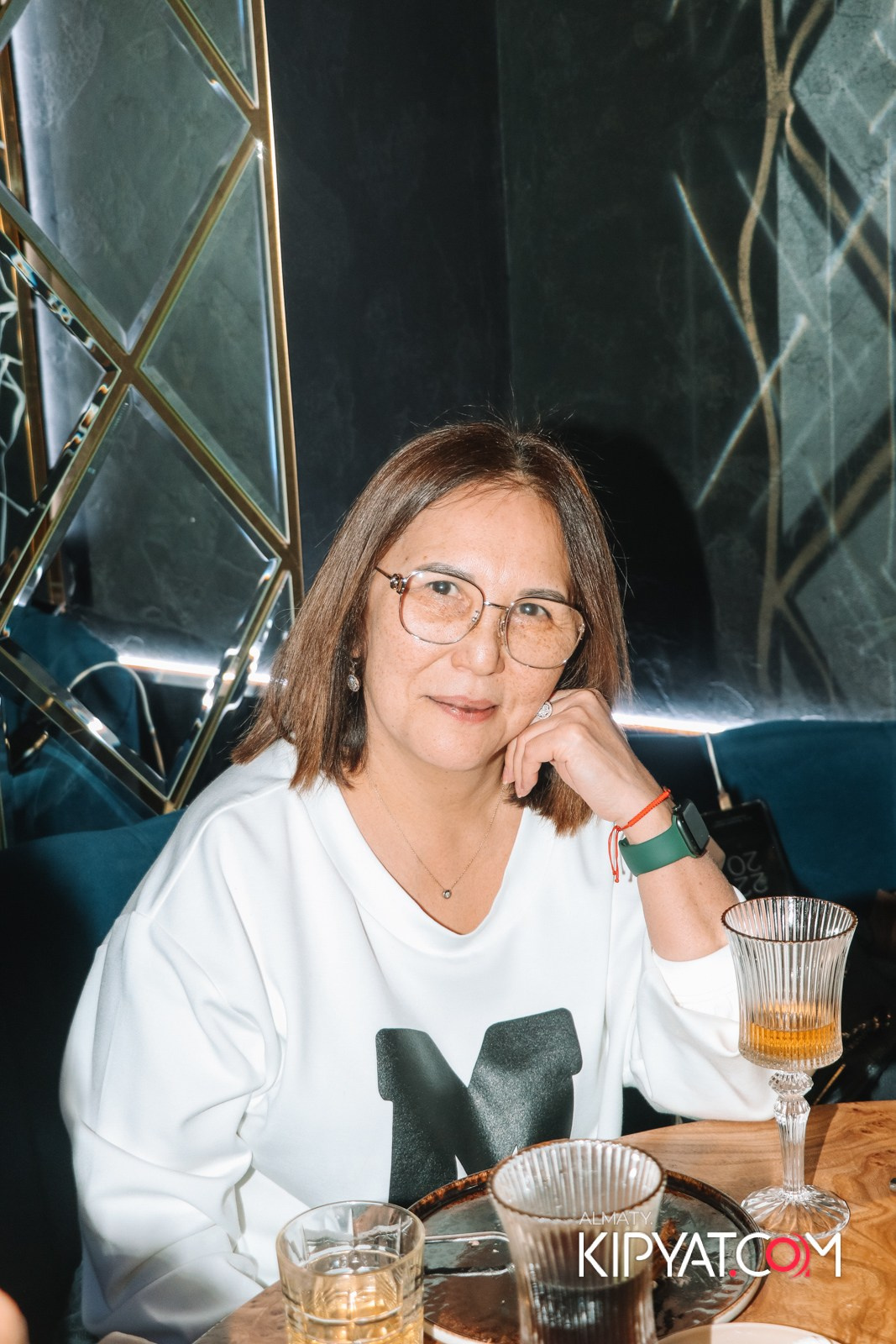 MOOD KARAOKE & TERACCE. КИПЯТКОМ АЛМАТЫ!